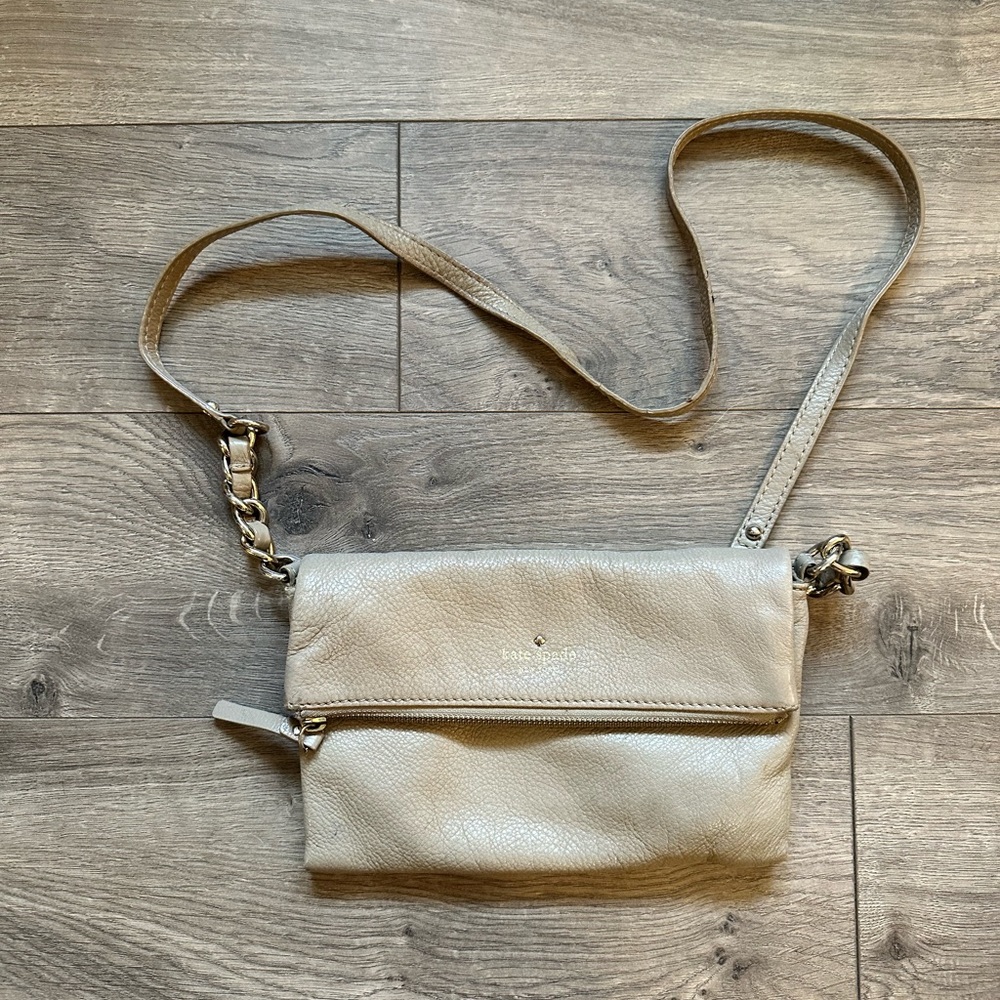 Kate Spade Crossbody purse